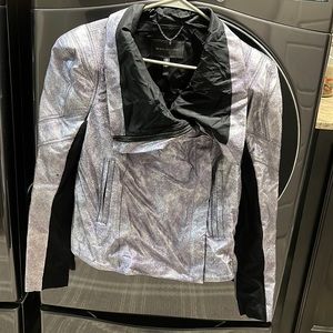 BCBGMaxazria “Orson” Jacket